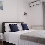 Nada Апартаменты Приградица