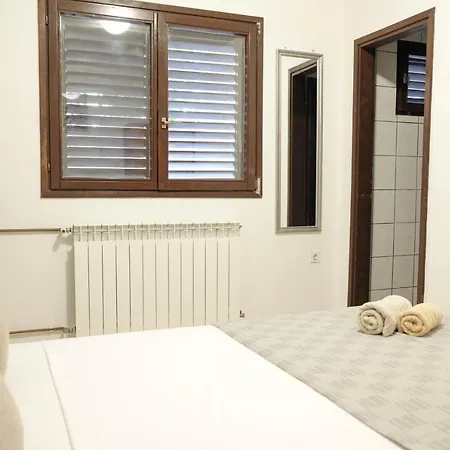 Apartment Nada Prigradica