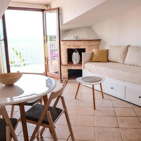 Nada Apartment