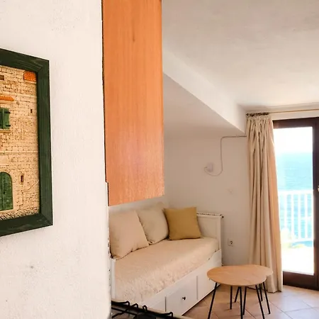Nada Apartment *