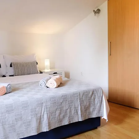 Nada Apartment *