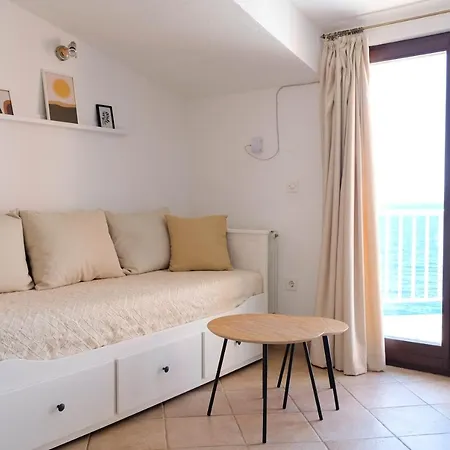 Nada Apartment *
