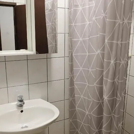 Nada Apartment Prigradica