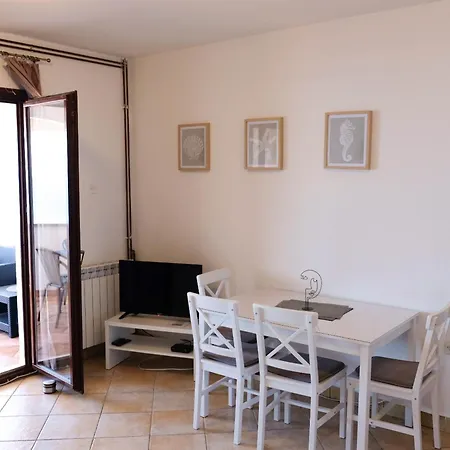 Nada Apartment