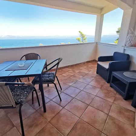 Apartment Nada
